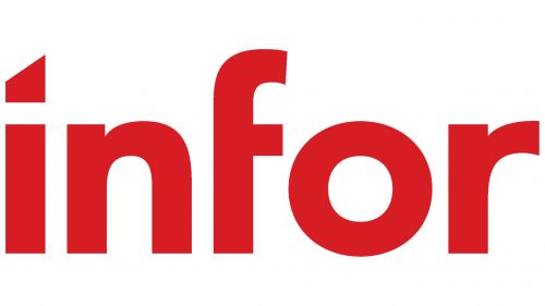 Infor Logo