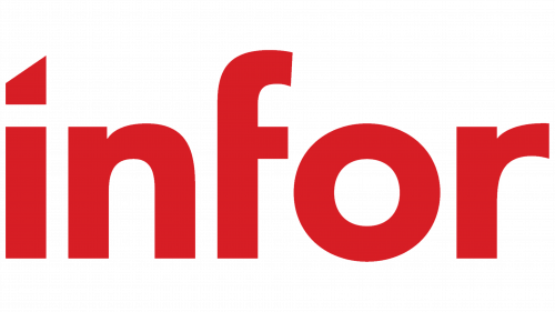 Infor Logo