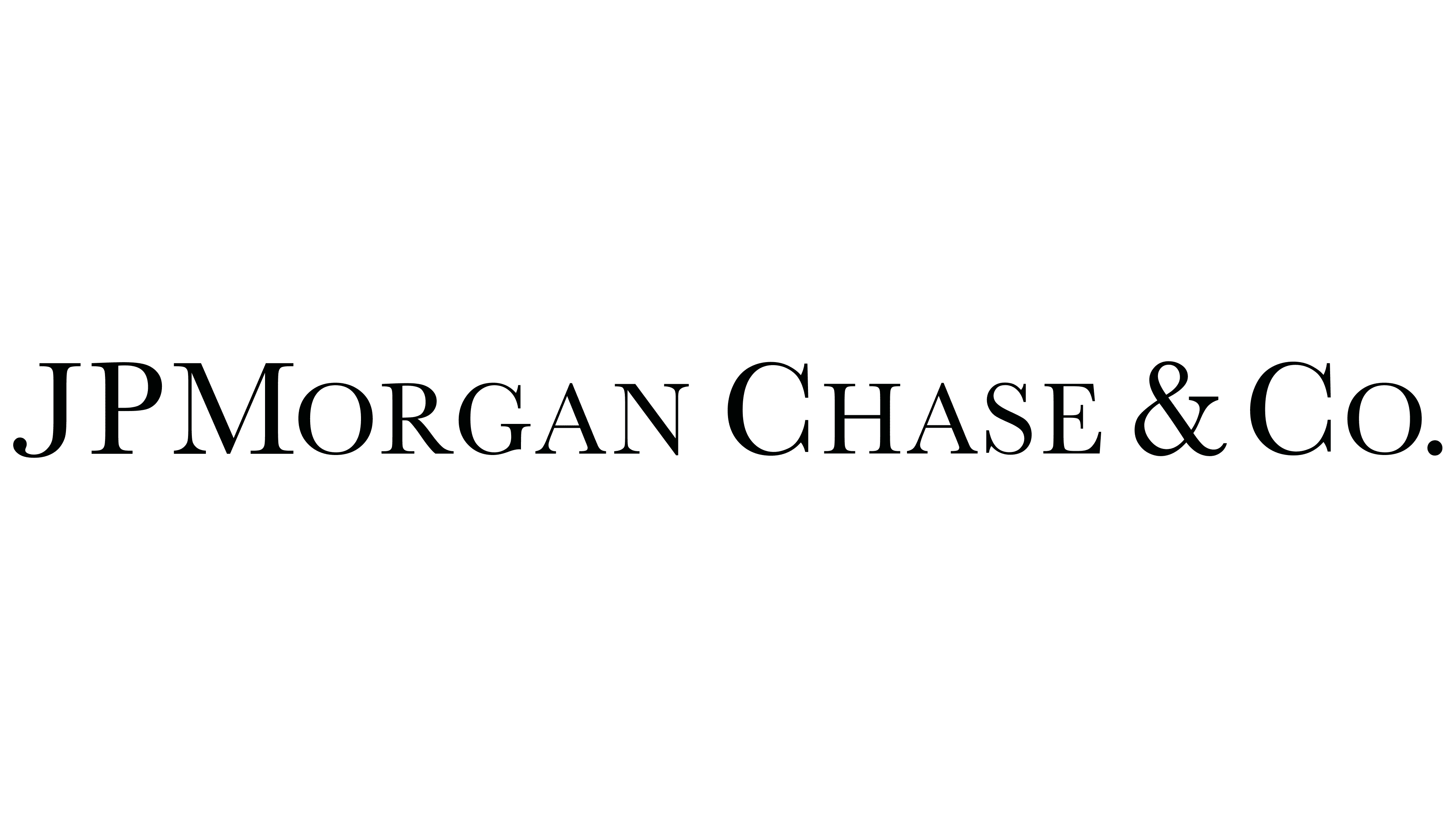 Logo De Jpmorgan Chase 2024