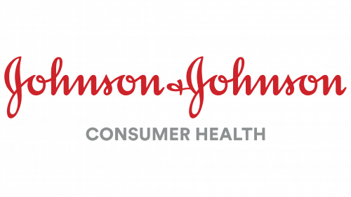 Johnson & Johnson Consumer Health Logo before 2023