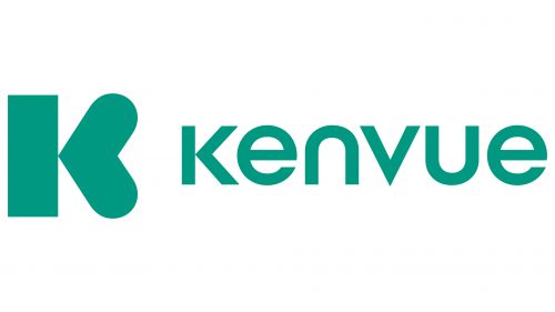 Kenvue Logo, symbol, meaning, history, PNG, brand