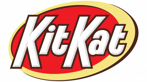 Kit Kat Logo 2019