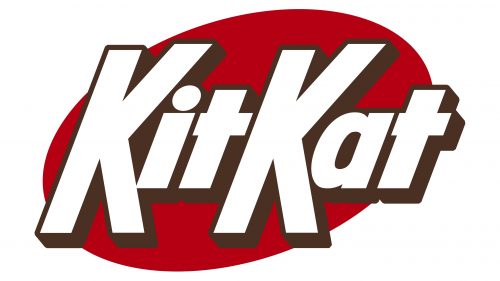 Kit Kat Logo