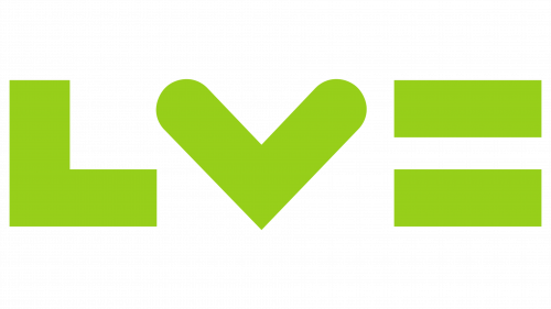 LV Logo 2007