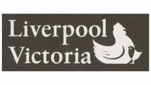 Liverpool Victoria Logo 1994