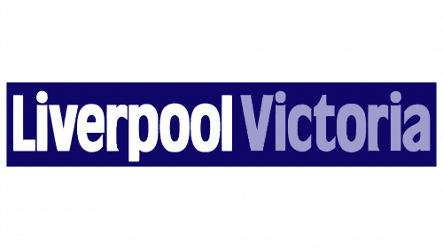 Liverpool Victoria Logo 2000