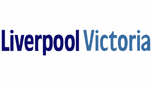 Liverpool Victoria Logo 2006