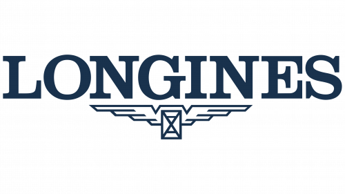 Longines Logo