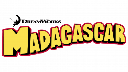 Madagascar Logo 2005