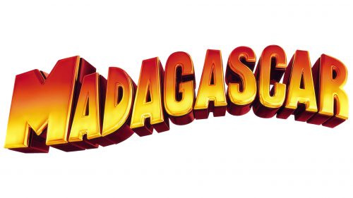 Madagascar Logo