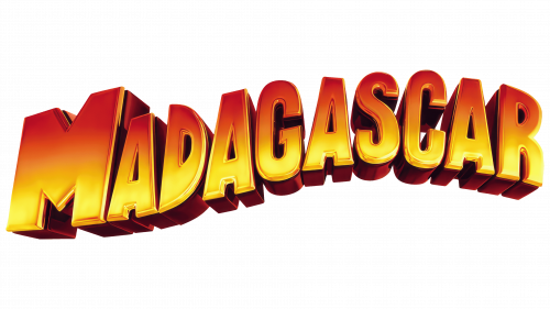 Madagascar Logo