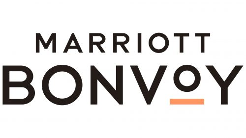 Marriott Bonvoy Logo