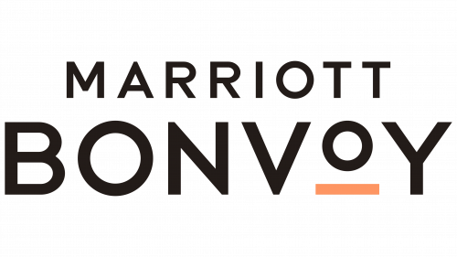 Marriott Bonvoy Logo