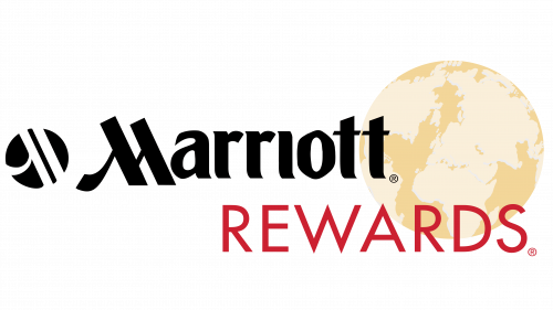 Marriott Rewards Logo 2000