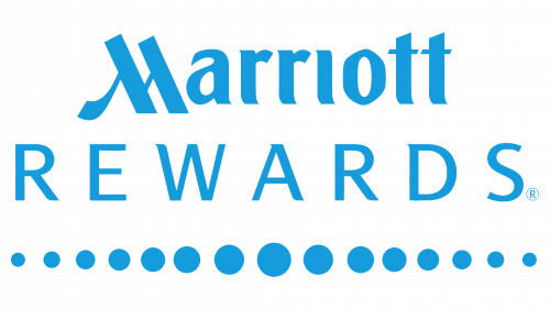 Marriott Rewards Logo 2008