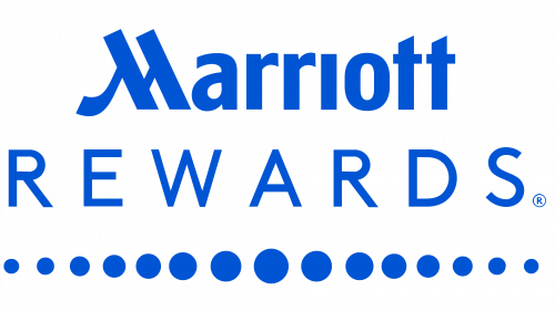 Marriott Rewards Logo 2016