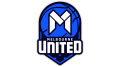 Melbourne United Logo New