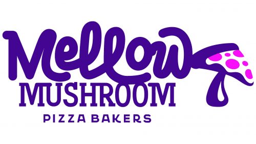 Mellow Mushroom Logo