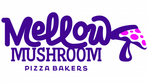 Mellow Mushroom Logo