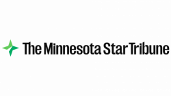 Minnesota Star Tribune Logo New