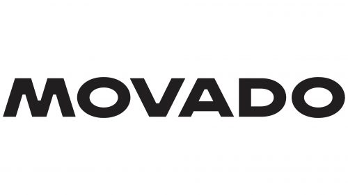 Movado Logo