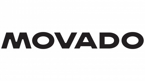 Movado Logo