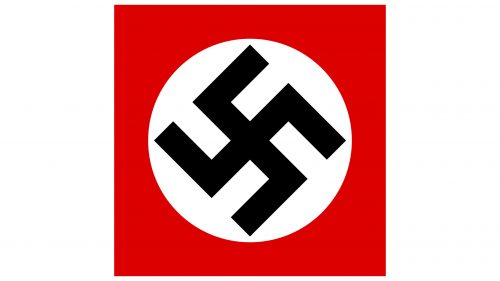 Nazi Logo