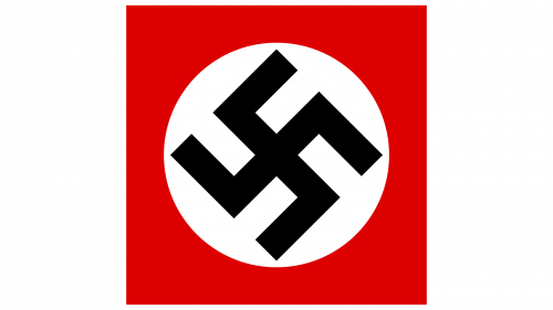 Nazi Logo