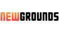 Newgrounds Logo