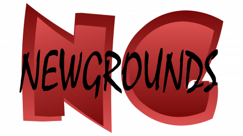 Newgrounds Logo 1999