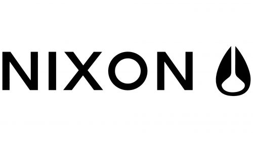 Nixon Logo