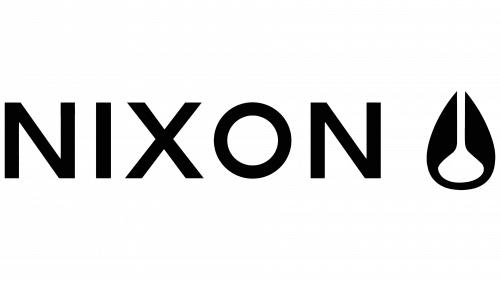 Nixon Logo