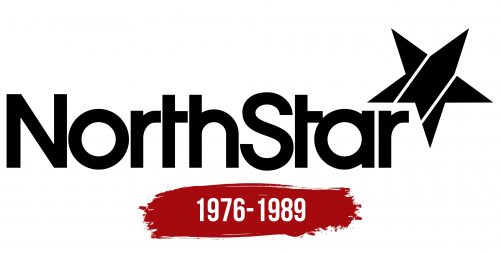 NorthStar Logo History