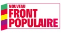Nouveau Front Populaire Logo
