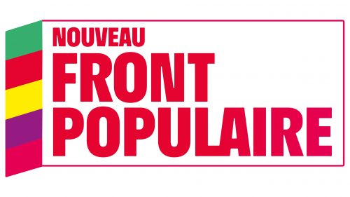 Nouveau Front Populaire Logo