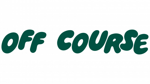 Off Course Bike Shop Logo