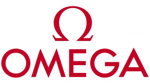 Omega Logo