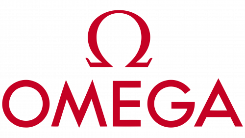 Omega Logo