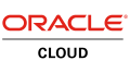 Oracle Cloud Logo