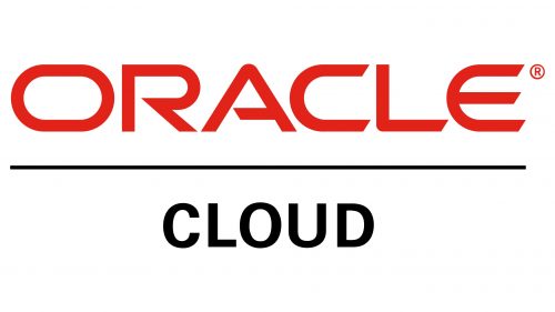 Oracle Cloud Logo