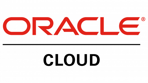 Oracle Cloud Logo