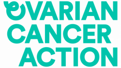 Ovarian Cancer Action Logo New