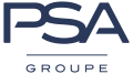 PSA Logo