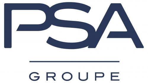 PSA Logo