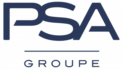 PSA Logo