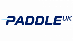 Paddle UK Logo New