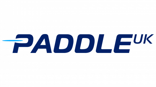 Paddle UK Logo New