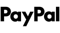 PayPal Logo New