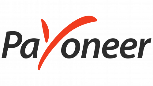 Payoneer Logo before 2021