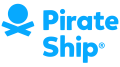 Pirateship.com Logo